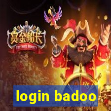 login badoo